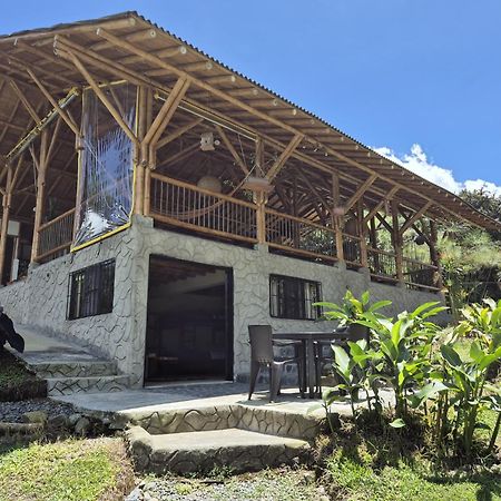 Bhutan Filandia Pension Buitenkant foto