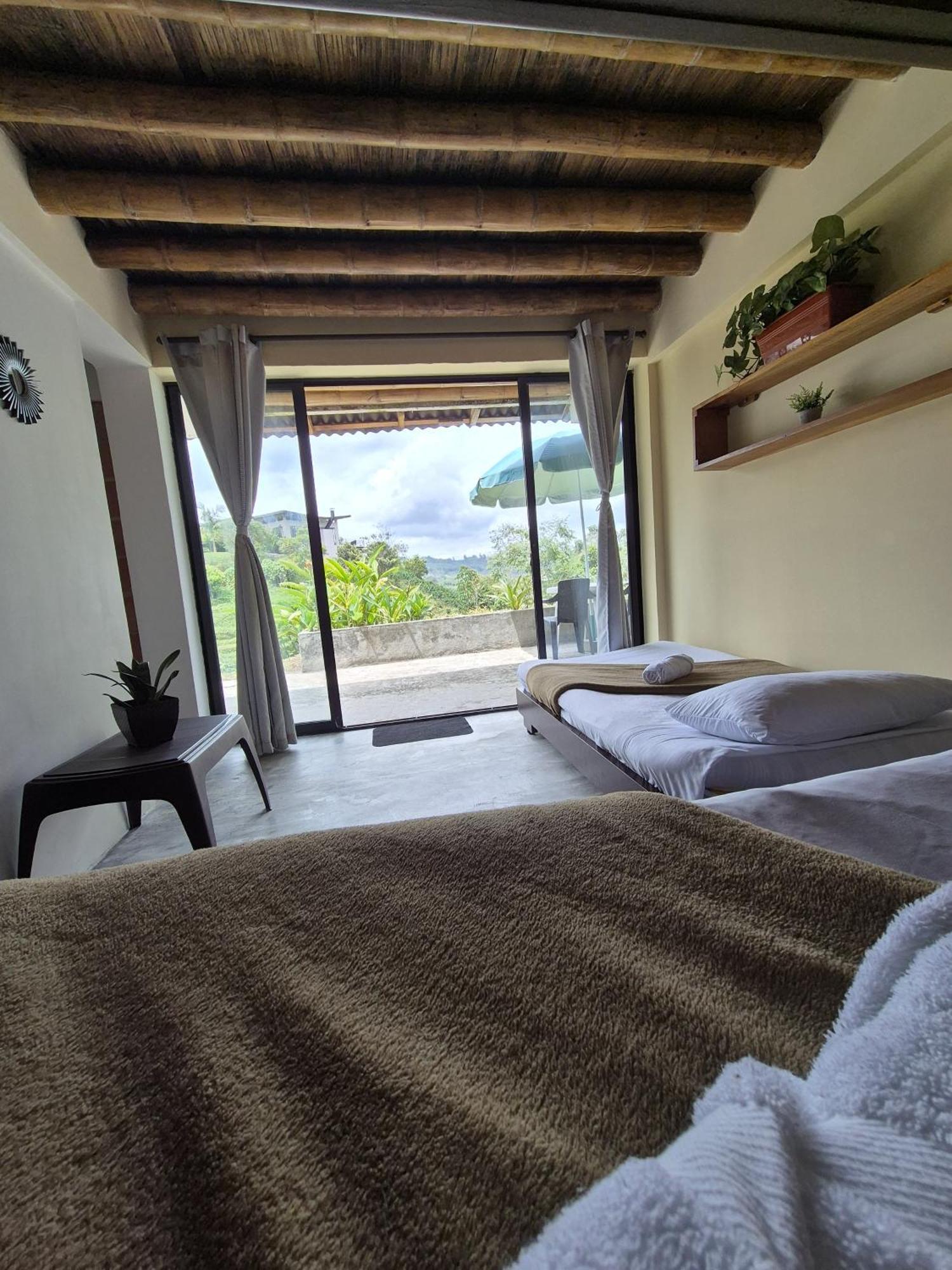 Bhutan Filandia Pension Buitenkant foto