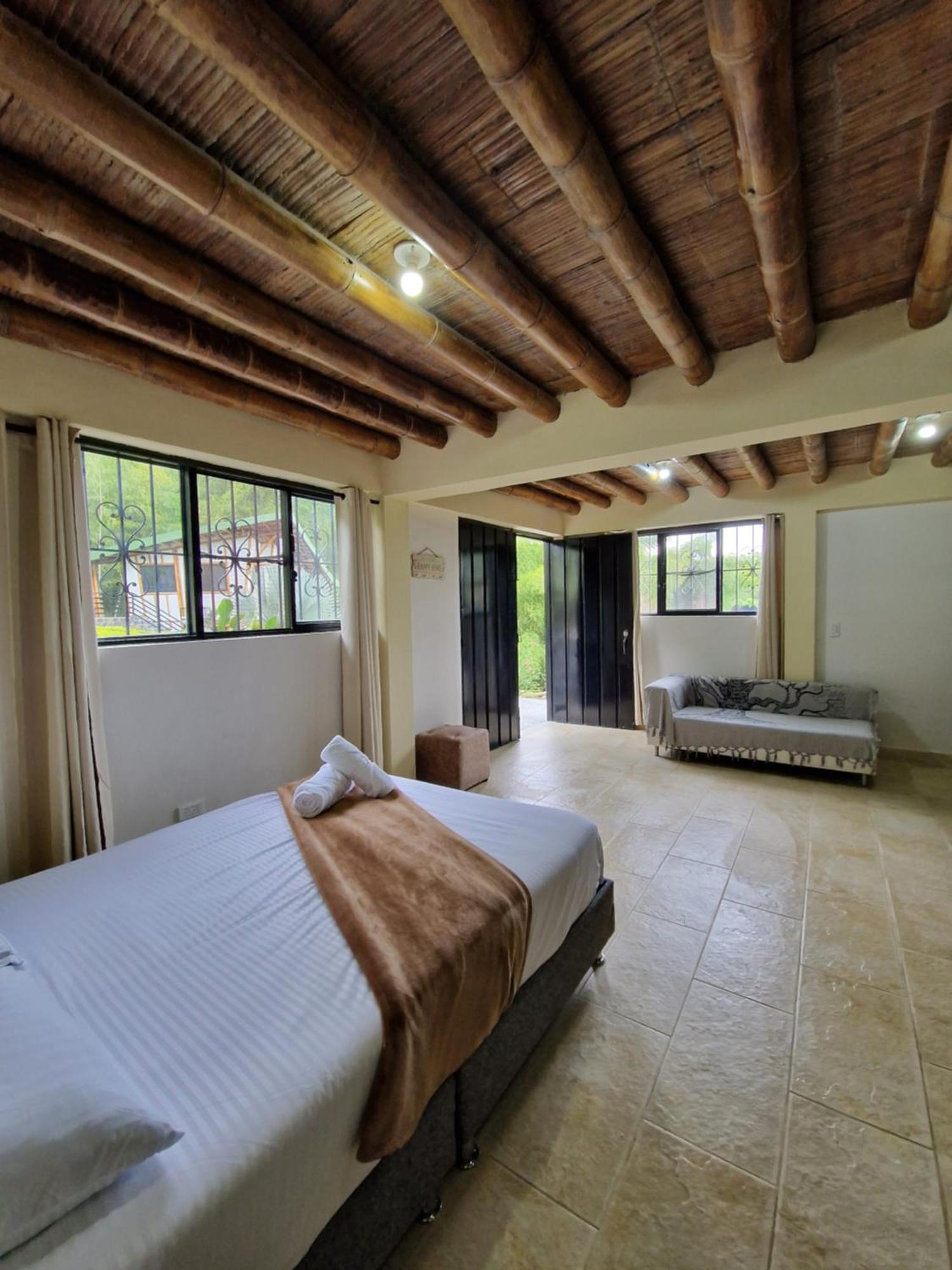 Bhutan Filandia Pension Buitenkant foto