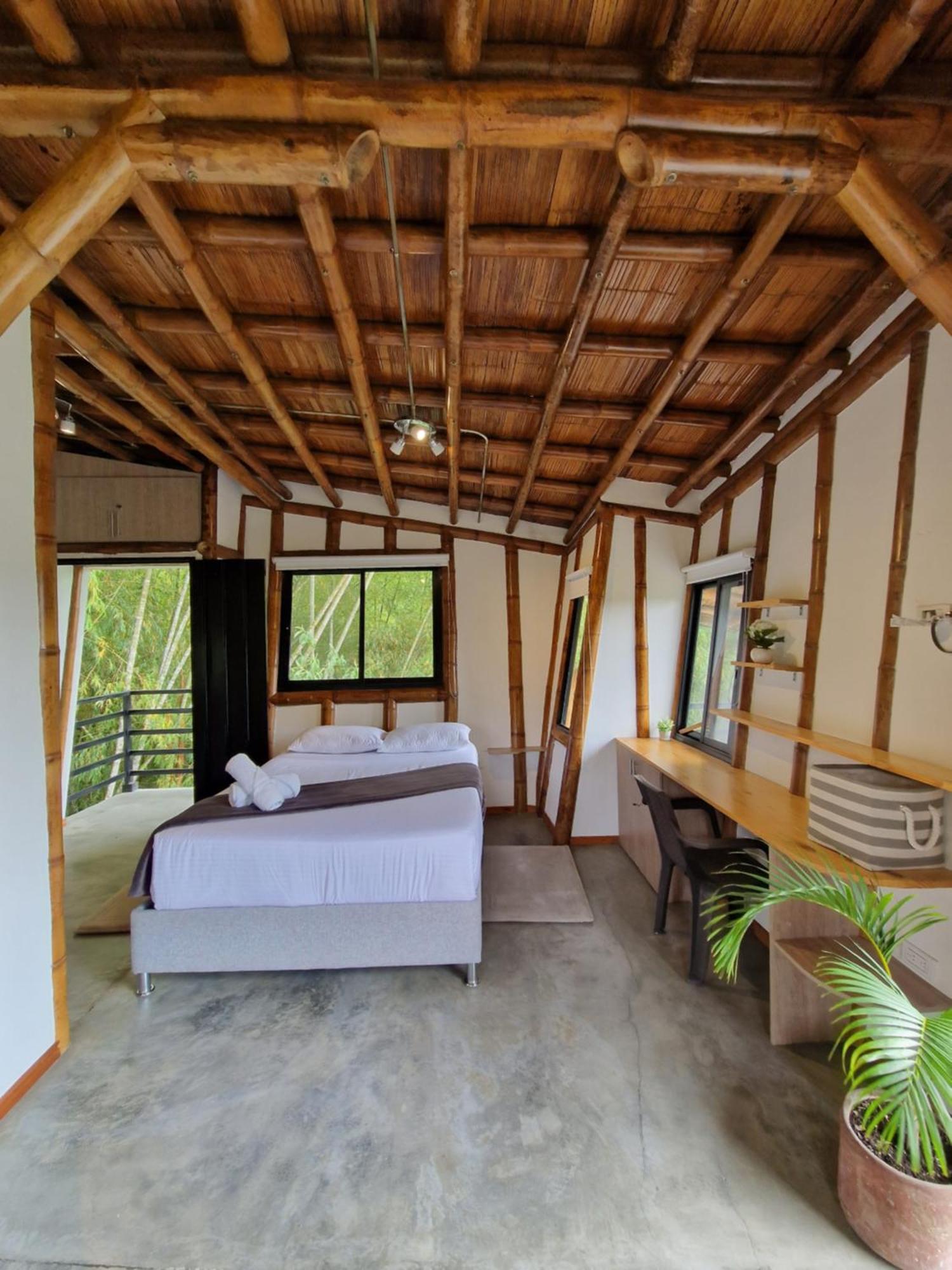 Bhutan Filandia Pension Buitenkant foto