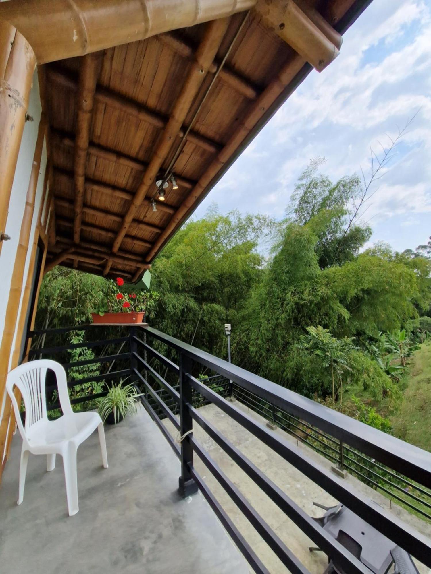 Bhutan Filandia Pension Buitenkant foto