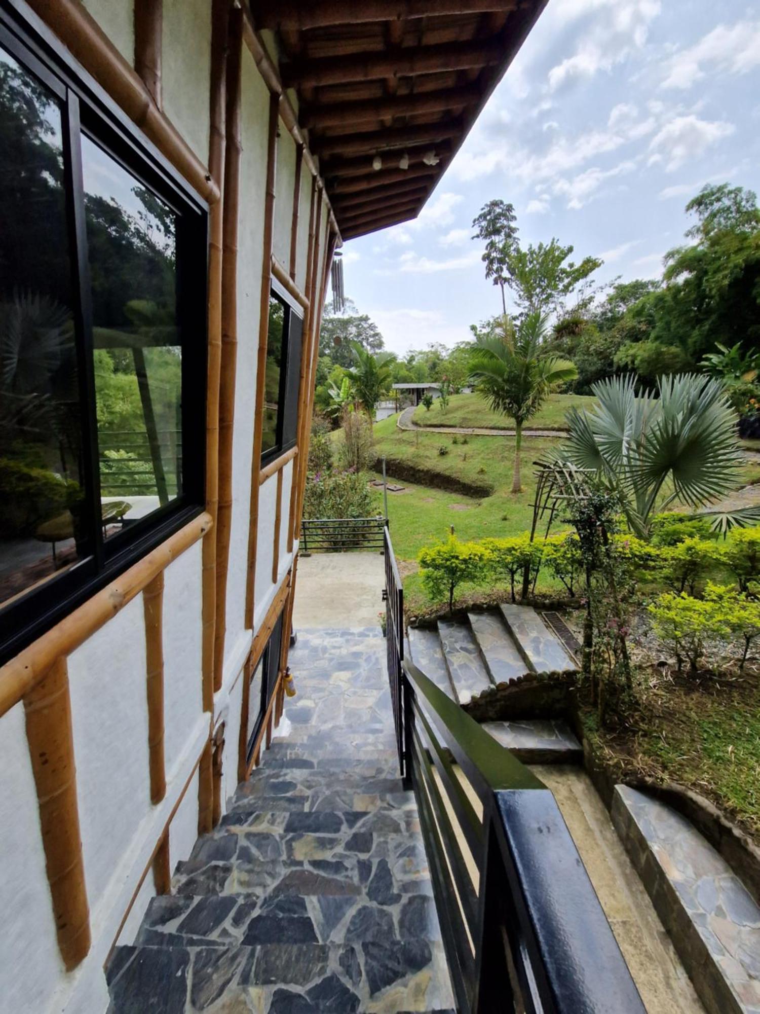 Bhutan Filandia Pension Buitenkant foto