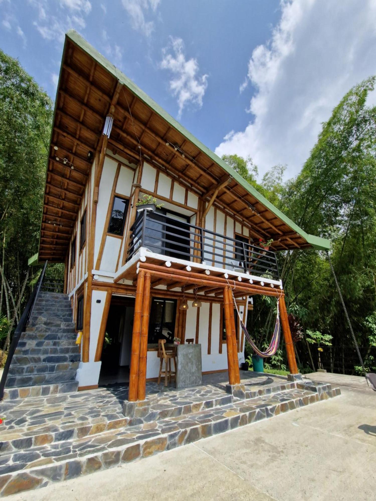 Bhutan Filandia Pension Buitenkant foto