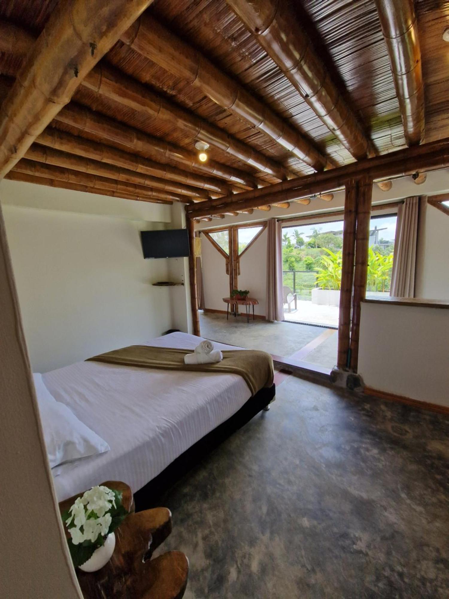 Bhutan Filandia Pension Buitenkant foto