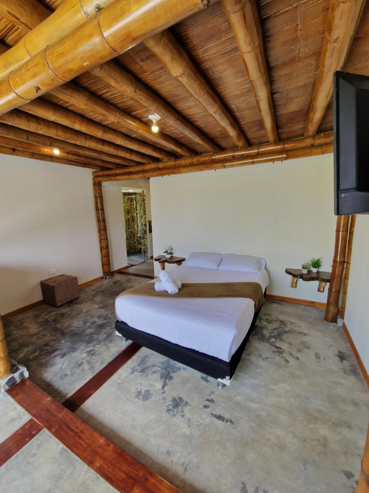 Bhutan Filandia Pension Buitenkant foto