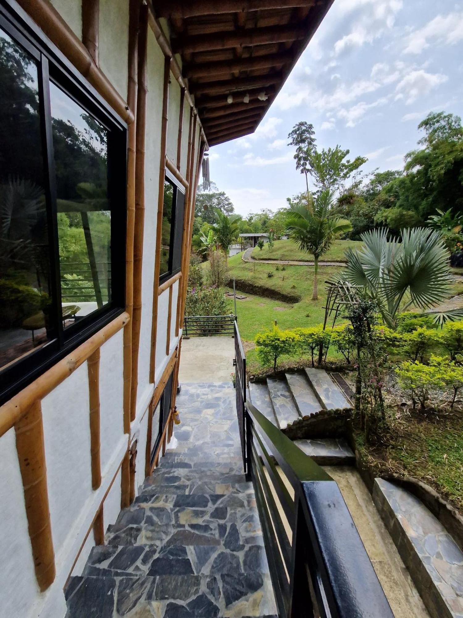 Bhutan Filandia Pension Buitenkant foto