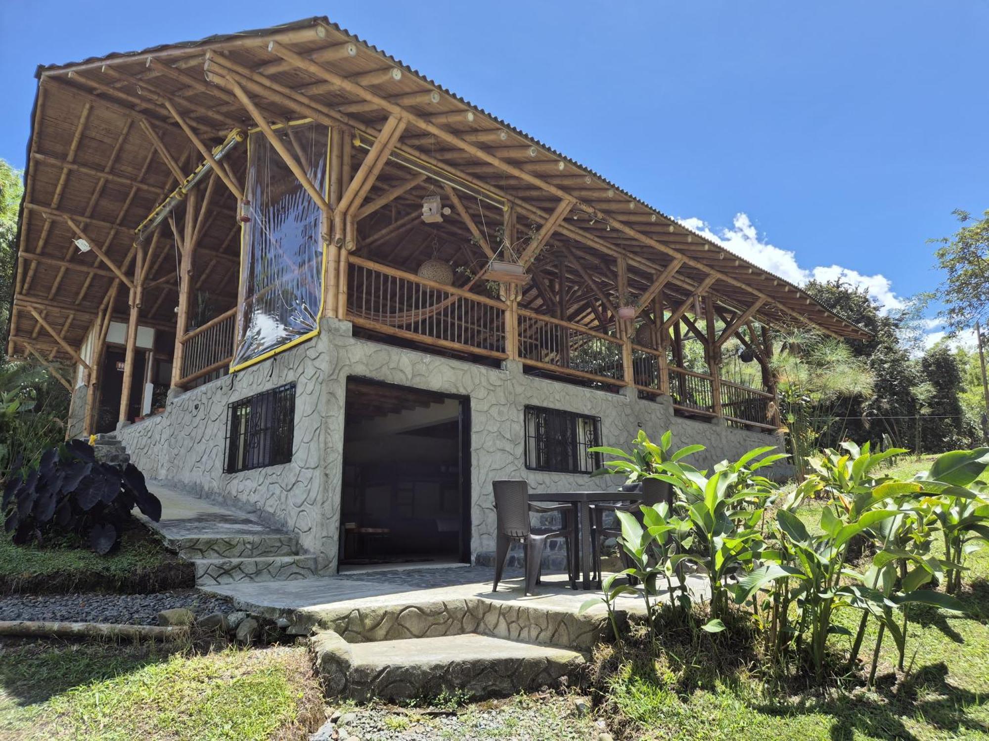 Bhutan Filandia Pension Buitenkant foto