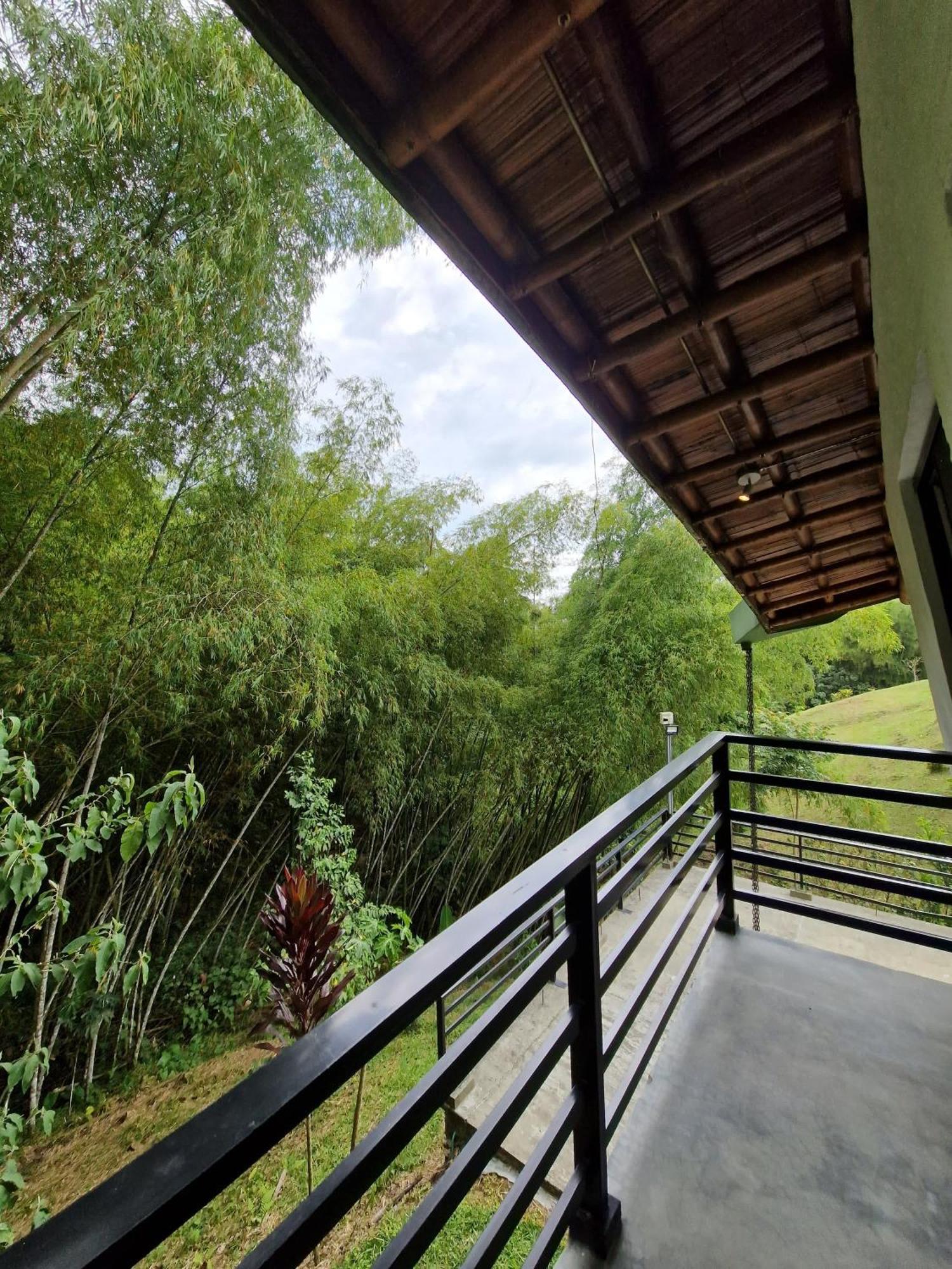 Bhutan Filandia Pension Buitenkant foto