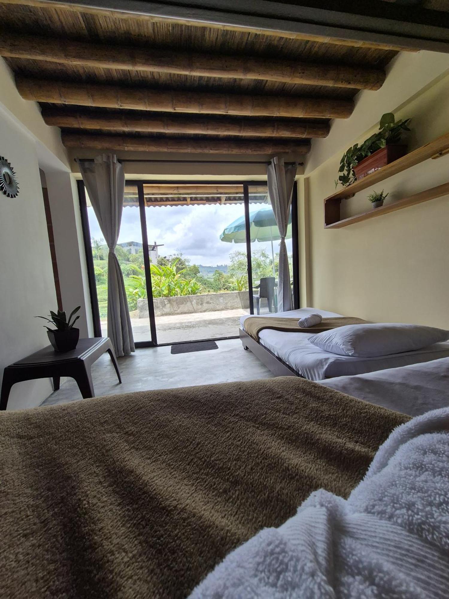 Bhutan Filandia Pension Buitenkant foto