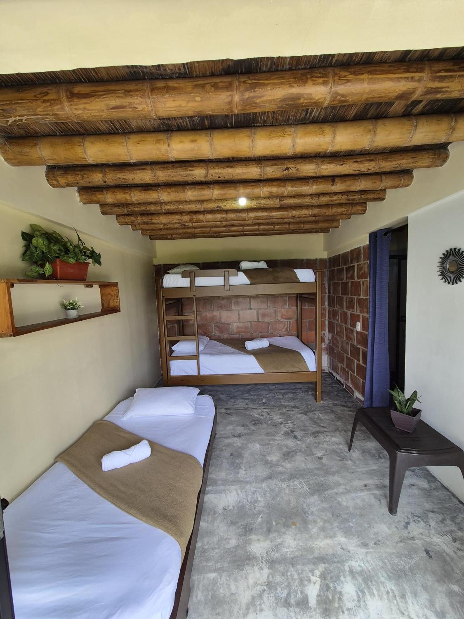 Bhutan Filandia Pension Buitenkant foto