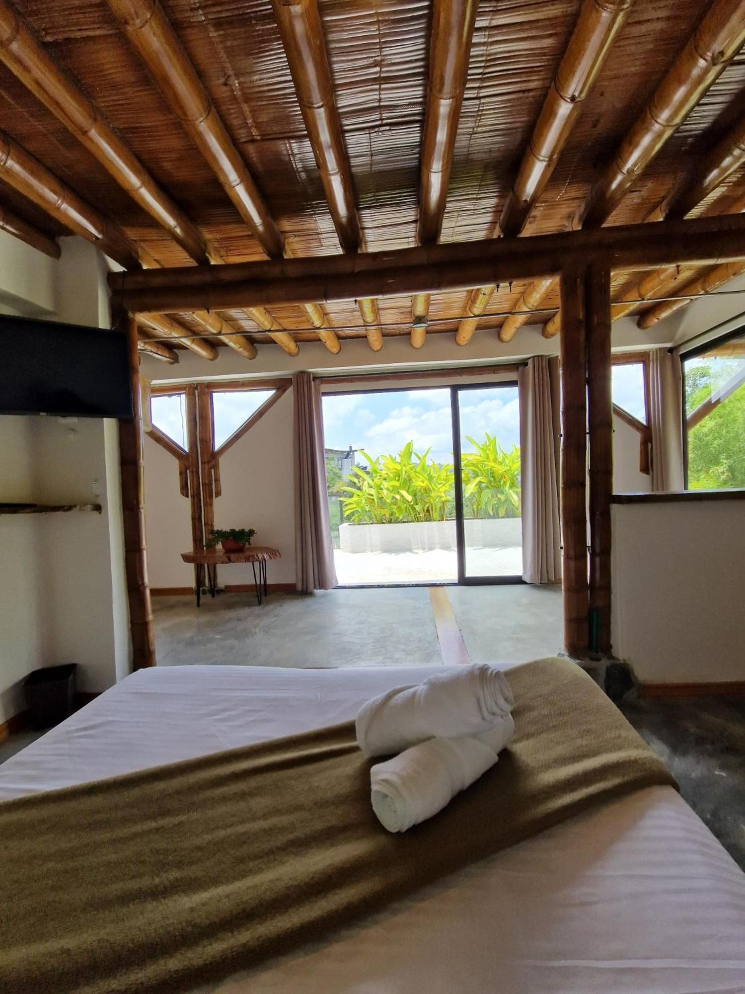 Bhutan Filandia Pension Buitenkant foto